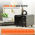 Ozongenerator 36.000 mg/u - Effectieve Geurverwijderaar, Verzenden, Nieuw, Luchtreiniger