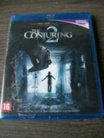 Blu-ray: The Conjuring 2 (2016) nieuw in seal, Verzenden, Nieuw in verpakking, Actie