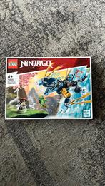 LEGO Ninjago Nya’s Water Dragon EVO, Ophalen of Verzenden, Nieuw, Complete set, Lego