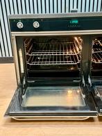 Luxe Boretti inbouwoven Multifunctioneel 90x60 cm, Witgoed en Apparatuur, Hete lucht, Fornello Esperta, Ophalen of Verzenden, Zo goed als nieuw