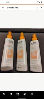 KMS krullen spray 3x nieuw, Ophalen of Verzenden, Nieuw, Gel, Wax, Haarlak of Mousse
