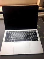 MacBook Air, Gebruikt, Qwerty, 8 GB, 13 inch