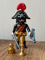 Playmobil piraat, Ophalen of Verzenden, Zo goed als nieuw