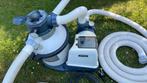 Bestway SX1500 zandfilterpomp, Tuin en Terras, Zwembad-toebehoren, Ophalen, Gebruikt, Filter