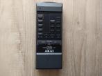 AKAI RC-S393, Ophalen of Verzenden, Gebruikt, Origineel