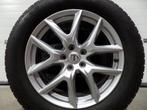 ZGAN Orig 18" Volvo XC60 T8 T6 Velgen A-Merk Winterbanden, Ophalen, 18 inch, Banden en Velgen, Winterbanden