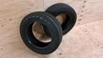Nieuwe Michelin zomerbanden 205/65/16c 107/105T 2-stuks, Bestelwagen, 16 inch, Nieuw, Band(en)
