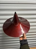 Heksenhoed vintage lap, Ophalen of Verzenden, Gebruikt, Minder dan 50 cm