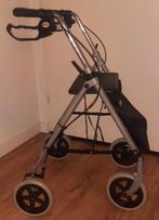 Rollator Merk: Drive ( 8.5 kg ), Diversen, Rollators, Ophalen of Verzenden, Opvouwbaar, Zo goed als nieuw