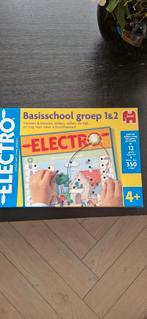 Electro speelgoed groep 1&2, Ophalen of Verzenden, Zo goed als nieuw