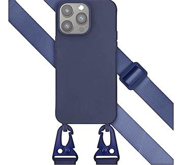 iPhone 14 Pro Max hoesje met afneembaar koord beschikbaar voor biedingen