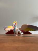 Schleich Regenboog Draak - Fantasie Figuur, Kinderen en Baby's, Speelgoed | Actiefiguren, Ophalen of Verzenden, Zo goed als nieuw