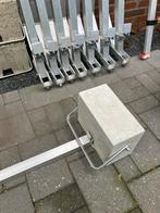 Ballastblok dakrandbeveiliging, Ophalen, Nieuw, Overige typen, Minder dan 2 meter
