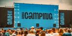 2 entreetickets camping myspace Rock Werchter, Tickets en Kaartjes, Evenementen en Festivals, Twee personen
