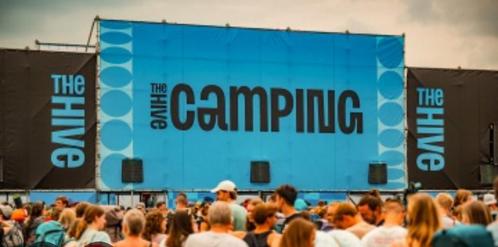 2 entreetickets camping myspace Rock Werchter, Tickets en Kaartjes, Evenementen en Festivals, Twee personen