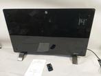 Glazen convector kachel Auronic  AU3160 2000 Watt, Ophalen, Nieuw, Elektrisch, Overige soorten