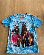 Paardenpraat TV T-shirt - Maat S nieuw, Overige kleuren, Nieuw, Ophalen of Verzenden, Korte mouw