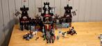 Lego Castle Knights Kingdom, 8877 Vladek's Dark Fortress, Kinderen en Baby's, Speelgoed | Duplo en Lego, Ophalen of Verzenden