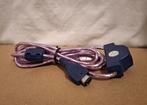 GBA - Link-kabel, Ophalen of Verzenden, Gebruikt, Game Boy Advance SP, Overige typen