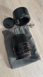 Viltrox 56mm f/1.4 XF Lens - Zo goed als nieuw!, Ophalen of Verzenden, Zo goed als nieuw, Standaardlens