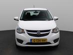 Opel KARL 1.0 ecoFLEX 120 Jaar Edition | 75pk | Bluetooth |, Auto's, Opel, 839 kg, Stof, Gebruikt, Euro 6