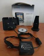 Garmin zumo 210  / 220 navigatie houder / steun, Motoren, Accessoires | Navigatiesystemen, Ophalen of Verzenden, Zo goed als nieuw