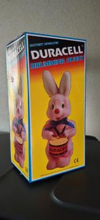 Vintage Duracell Drumming Bunny - Nieuw in Doos, Antiek en Kunst, Antiek | Speelgoed, Ophalen