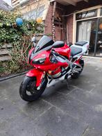 Yamaha YZF R1, 1999, LEES ADVERTENTIE, Motoren, Particulier, Super Sport