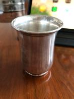 Lepelvaasje, Ophalen of Verzenden, Zo goed als nieuw