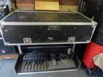 Flightcase, Muziek en Instrumenten, Ophalen, Met koffer of flightcase, Gebruikt, Roland