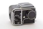Hasselblad 500c + 50mm 4.0 t* diatagon + a12 cassette, Spiegelreflex, T, Ophalen of Verzenden, Zo goed als nieuw