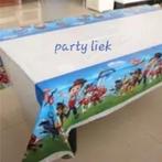 paw patrol tafelkleed nr T640, Ophalen of Verzenden, Nieuw, Versiering, Verjaardag