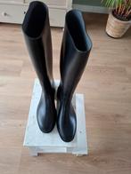 Paardrijlaarzen - Maat 43, Kleding | Dames, Hoge laarzen, Zwart, Ophalen of Verzenden, Decathlon