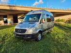 Mercedes-Benz Sprinter camper nieuw interieur., Caravans en Kamperen, Campers, Mercedes-Benz, Diesel, Particulier, 5 tot 6 meter