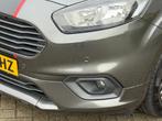 Ford TRANSIT COURIER 1.0 EcoBoost Sport 100pk BTW Vrij Navi/, Voorwielaandrijving, Gebruikt, Euro 6, Metallic lak