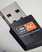 Wifi 600 Adapter Dongle, Computers en Software, Ophalen of Verzenden