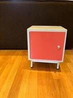 Retro nachtkastje, Ophalen, Gebruikt, Minder dan 45 cm, Minder dan 55 cm