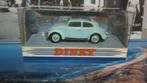 VOLKS WAGEN KEVER 1951 DINKY, Ophalen of Verzenden, Gebruikt, Auto, Dinky Toys