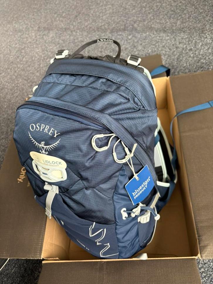 Brand new osprey talon 22l ef, Sieraden, Tassen en Uiterlijk, Tassen | Sporttassen, Nieuw, Unisex volwassen, Ophalen