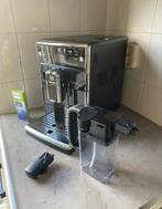 Saeco PicoBaristo Deluxe, Witgoed en Apparatuur, Koffiezetapparaten, Ophalen, Afneembaar waterreservoir, Gebruikt, Espresso apparaat