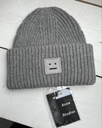 Nieuwe Acne Studios Muts, Kleding | Dames, Hoeden en Petten, Ophalen of Verzenden, Nieuw, One size fits all, Pet