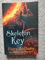 Piers Anthony Skeleton Key in zeer nette staat, Ophalen of Verzenden, Zo goed als nieuw