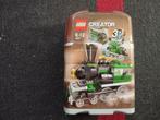 LEGO Mini Trains Speelset - 4837, Ophalen of Verzenden, Gebruikt, Complete set, Lego