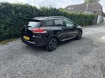 Renault Clio Estate 1.5 dCi ECO Expression | Navi | Airco |, Voorwielaandrijving, Euro 5, Stof, Gebruikt