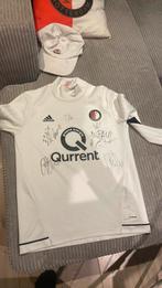 Handtekeningen feyenoord, Maat XL, Ophalen, Zo goed als nieuw, Shirt