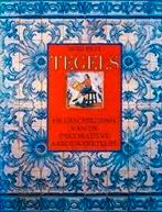TEGELS Decoratief Aardewerk. Hardcover, Ophalen of Verzenden, Zo goed als nieuw
