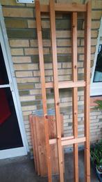 Ivar stellingkast met 4 planken., Ophalen, Gebruikt