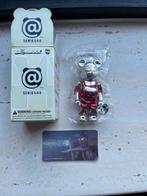 Bearbrick Series 44 Hero - Ultraman, Ophalen of Verzenden, Nieuw
