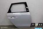 Portier rechtsachter Audi RS4 8K Avant LY7F 8K9833052E, Auto-onderdelen, Carrosserie en Plaatwerk, Gebruikt
