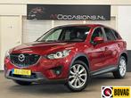 Mazda CX-5 2.0 GT-M 4WD (bj 2013, automaat), Auto's, Automaat, 15 km/l, Zwart, 4 cilinders
